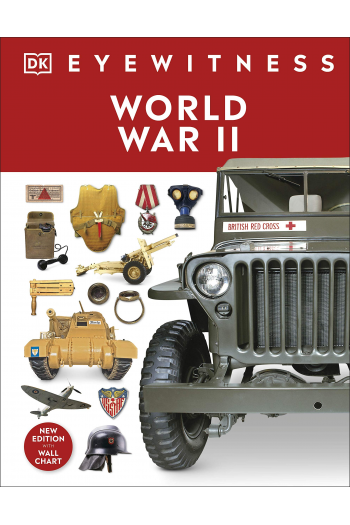 World War II - naslovnica