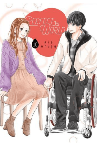 Perfect World, Vol. 10 - slika proizvoda