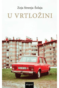 U vrtložini - naslovnica