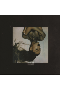 Ariana Grande - Thank U, Next LP - omot