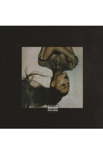Ariana Grande - Thank U, Next LP - omot