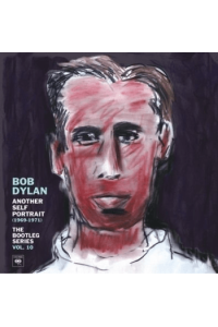 Bob Dylan - Bootleg Ser. 10 -Another Self Portrait 69-71 CD - omot