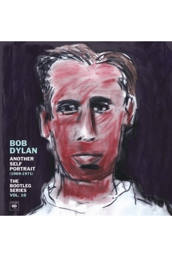 Bob Dylan - Bootleg Ser. 10 -Another Self Portrait 69-71 CD - omot