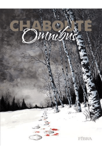 Orka specijal 10: Omnibus (Strip) - naslovnica