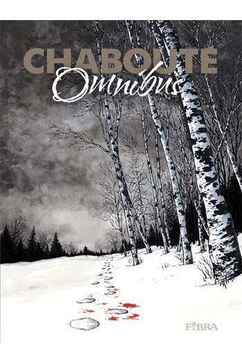 Orka specijal 10: Omnibus (Strip) - naslovnica