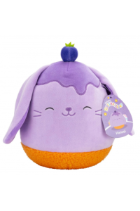Squishmallows 20cm Easter - Hansel - Zeko Cheesecake Od Borovnica - slika proizvoda