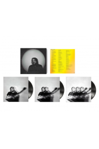 Jeff Tweedy - Twilight Override LP - omot