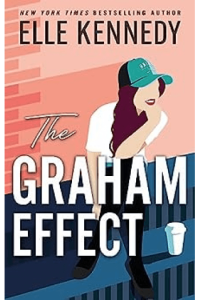 Graham Effect - naslovnica