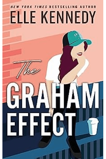 Graham Effect - naslovnica