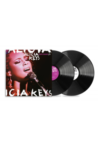 Alicia Keys - Unplugged (20th Anniversary) LP - omot