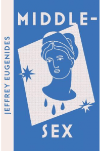 Middlesex - naslovnica