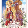 Who Made Me A Princess Vol. 4 (Manga) - naslovnica
