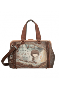Torba fashion Anekke FW24 Core L-32x19x14cm 39801-009 P10 - slika proizvoda