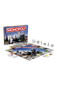 Monopoly - The Office