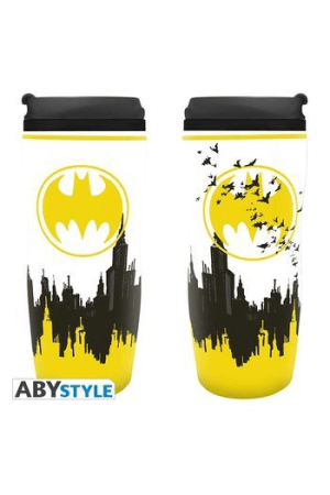 DC Comics - Travel Mug "Batman"