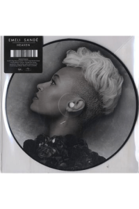 HEAVEN (PICTURE DISC)