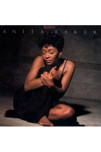 Anita Baker - Rapture LP - omot
