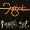 Foghat - Permission To Jam: Live in New Orleans 1973 LP - omot