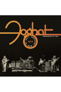 Permission To Jam: Live in New Orleans 1973