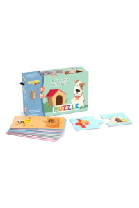 Slagalica - Moja kućica