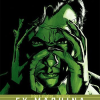 Ex machina: knjiga peta (Strip) - naslovnica