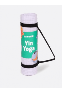 Čarape Yin yoga, Purple - slika proizvoda