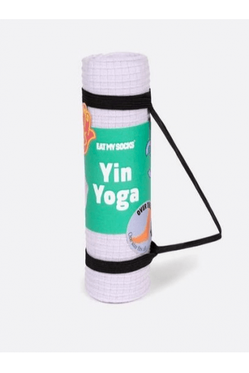 Čarape Yin yoga, Purple - slika proizvoda