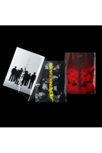 ENHYPEN - Desire : Unleash [Make Ver.] CD - omot