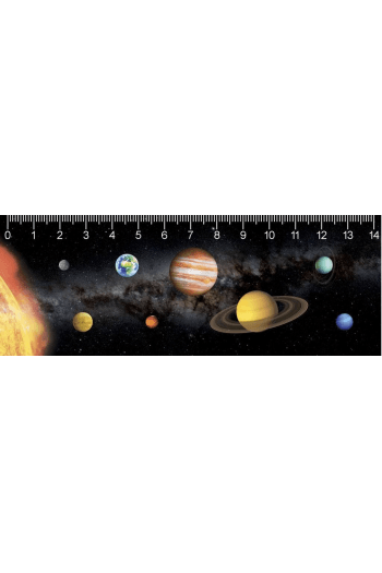 SOLAR SYSTEM INT DEEP - slika proizvoda