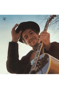 Bob Dylan - Nashville Skyline  (180g legacy vinyl) LP - omot