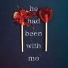 If He Had Been with Me - naslovnica