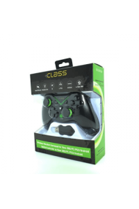 Kontroler +Class Bežični Eg-C5070W Univerzaln Za Xbox 360,Pc,Ps3,Android 4 Crni