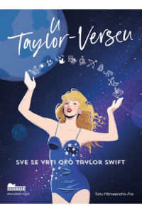 U Taylor-Verseu: Sve se vrti oko Taylor Swift - naslovnica