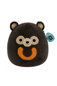 SQU: SQUishmallows 35cm W20 - Maltese - Smeđi Sunčev Medvjed - slika proizvoda
