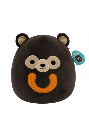 SQU: SQUishmallows 35cm W20 - Maltese - Smeđi Sunčev Medvjed - slika proizvoda