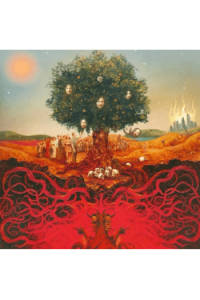 Opeth - Heritage CD - omot