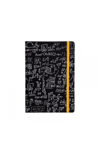Notes iTotal A5 Math XL - slika proizvoda