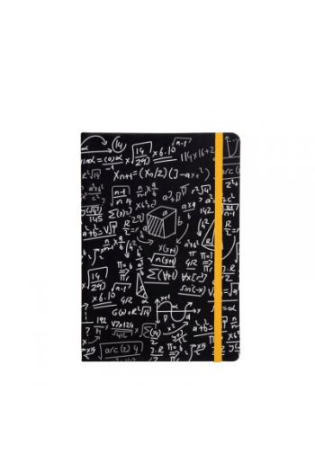Notes iTotal A5 Math XL - slika proizvoda