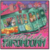 Blondie - Yuletide Throwdown LP - omot