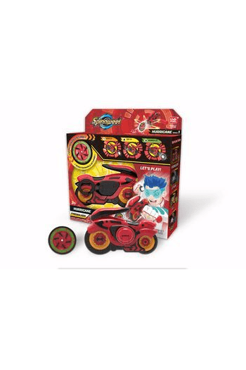 Motor Hurricane Firewalker - slika proizvoda