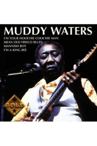 Muddy Waters