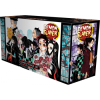 Demon Slayer Complete Box Set manga izdanje