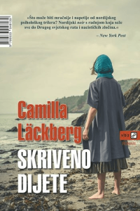 Skriveno dijete - naslovnica