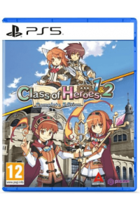 Class Of Heroes 1 & 2 - Complete Edition - slika proizvoda
