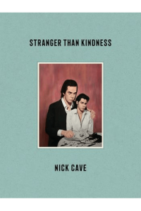 Stranger Than Kindness - naslovnica