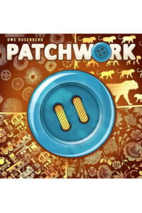 Patchwork - 10Th Anniversary (Hr)