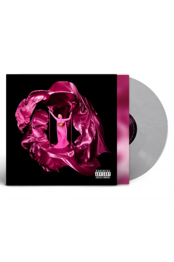 Nicki Minaj - Pink Friday 2 (Ltd. Edition) LP - omot