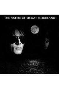 Sisters Of Mercy - Floodland LP LP - omot