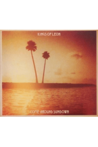 Kings Of Leon - Come Around Sundown  (deluxe edition) CD - omot