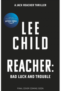 Bad Luck And Trouble